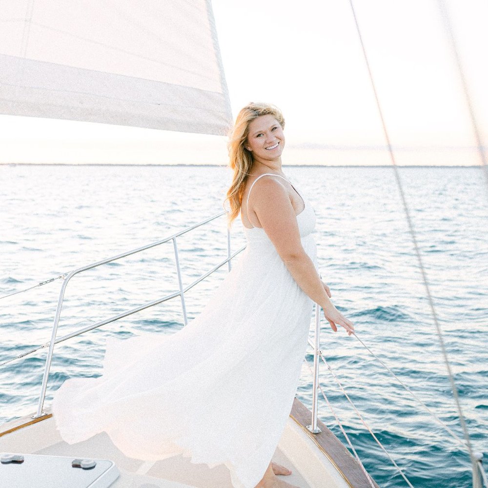 Meet your Posher, Kelly